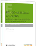 Religió a l´escola catalana Religió a l´escola catalana