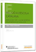 Religió a l´escola catalana