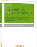 Las Amnistías Fiscales en España Las Amnistías Fiscales en España