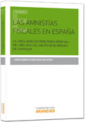 Las Amnistías Fiscales en España