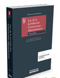 Ley de la jurisdicción contencioso-administrativa con jurisprudencia (dúo) Ley de la jurisdicción contencioso-administrativa con jurisprudencia (dúo)