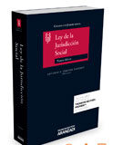 Ley de la Jurisdicción Social con jurisprudencia Ley de la Jurisdicción Social con jurisprudencia