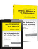 Los Fondos de Inversión y la actividad deportiva Los Fondos de Inversión y la actividad deportiva