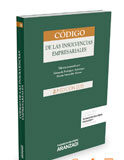Código de las Insolvencias Empresariales Código de las Insolvencias Empresariales
