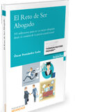 El reto de ser Abogado El reto de ser Abogado