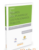Régimen disciplinario de los funcionario públicos (DUO) Régimen disciplinario de los funcionario públicos (DUO)