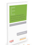 Guía de prevención de riesgos laborales Empleadas del hogar (dúo) Guía de prevención de riesgos laborales Empleadas del hogar (dúo)