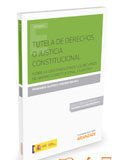 Tutela de derechos o justicia constitucional Tutela de derechos o justicia constitucional
