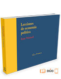 Lecciones de Economía Política Lecciones de Economía Política