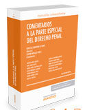 Comentarios a la Parte Especial del Derecho Penal Comentarios a la Parte Especial del Derecho Penal