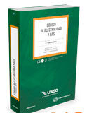 Código de electricidad y gas Código de electricidad y gas