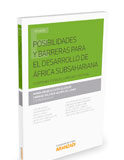 Posibilidades y barreras para el desarrollo de África Subsahariana Posibilidades y barreras para el desarrollo de África Subsahariana