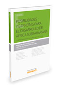 Posibilidades y barreras para el desarrollo de África Subsahariana