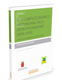 El régimen económico matrimonial en el derecho navarro (1839-2015) El régimen económico matrimonial en el derecho navarro (1839-2015)