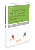 El régimen económico matrimonial en el derecho navarro (1839-2015)