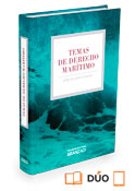 Temas de Derecho Marítimo (Dúo)