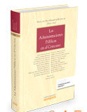 Las administraciones públicas en el concurso (Dúo) Las administraciones públicas en el concurso (Dúo)