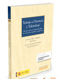 Trabajo a distancia y teletrabajo Trabajo a distancia y teletrabajo