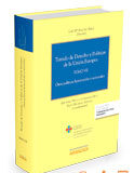 Tratado de Derecho y Políticas de la Unión Europea tomo VII (Dúo) Tratado de Derecho y Políticas de la Unión Europea tomo VII (Dúo) Maillo González-Orús, Jerónimo