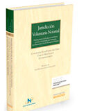 Jurisdicción voluntaria notarial Jurisdicción voluntaria notarial