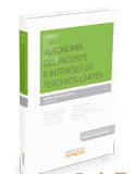 Autonomía del paciente e intereses de terceros: límites (Dúo) Autonomía del paciente e intereses de terceros: límites (Dúo)