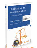 El arbitraje en 55 lecciones prácticas (Dúo) El arbitraje en 55 lecciones prácticas (Dúo)