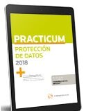 Practicum Protección de Datos 2018 (e-book) Practicum Protección de Datos