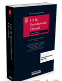 Ley de Enjuiciamiento Criminal 5ª Ed (Dúo) Ley de Enjuiciamiento Criminal 5ª Ed (Dúo)