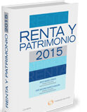 Renta y Patrimonio 2015 Renta y Patrimonio 2015