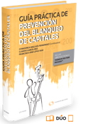 Guía práctica de prevención del blanqueo de capitales (Lex Nova)(Dúo)