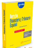 Derecho Financiero y Tributario Español Derecho Financiero y Tributario Español