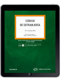 Código de Extranjería Código de Extranjería
