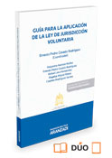Guía para la aplicación de la Ley de Jurisdicción Voluntaria (Dúo)