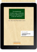 Las sucesiones «mortis causa» en Europa: aplicación del reglamento (UE) Nº 650/2012 (e-book)
