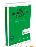 Derecho Administrativo Europeo (Dúo) Derecho Administrativo Europeo (Dúo)