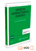 Derecho Administrativo Europeo (Dúo)