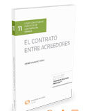 El contrato entre acreedores El contrato entre acreedores