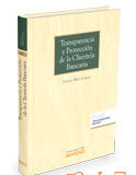 Transparencia y protección de la clientela bancaria (Dúo) Transparencia y protección de la clientela bancaria (Dúo)