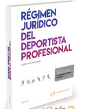 Régimen jurídico del deportista profesional Régimen jurídico del deportista profesional
