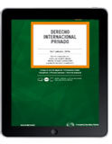 Derecho Internacional Privado Derecho Internacional Privado