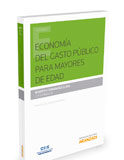 Economía del gasto público para mayores de edad Economía del gasto público para mayores de edad