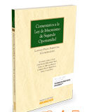 Comentarios a la Ley de Mecanismo de Segunda Oportunidad (Dúo) Comentarios a la Ley de Mecanismo de Segunda Oportunidad (Dúo)