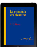 Economía del bienestar Vol.I-II (e-book) Economía del bienestar Vol.I-II (e-book)