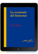 Economía del bienestar Vol.I-II (e-book)