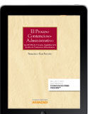 El proceso contencioso-administrativo (e-book) El proceso contencioso-administrativo (e-book)