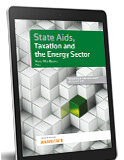 STATE AIDS TAXATION AND THE ENERGY (EB) STATE AIDS TAXATION AND THE ENERGY (EB)