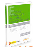 El contrato de transporte de viajeros: nuevas perspectivas (Dúo) El contrato de transporte de viajeros: nuevas perspectivas (Dúo)
