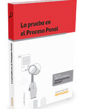 La prueba en el proceso penal (Dúo) La prueba en el proceso penal (Dúo)
