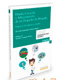 Diseño, creación y administración de un despacho de abogados Diseño, creación y administración de un despacho de abogados
