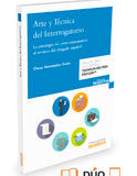 Arte y técnica del interrogatorio (Dúo) Arte y técnica del interrogatorio (Dúo)